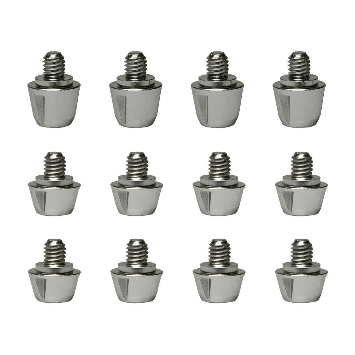 Aluminium SG Studs footballstuds.co.uk