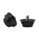 Ultra Flat Rubber Studs