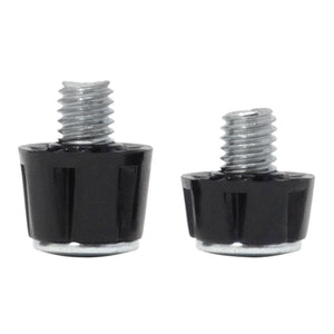 X-Type Metal-Tipped Nylon SG Studs