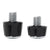X-Type Metal-Tipped Nylon SG Studs
