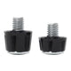 X-Type Metal-Tipped Nylon SG Studs