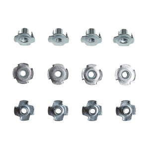 World Cup Football Stud Receptacles