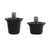 Nylon SG Studs - Black