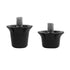 Nylon SG Studs - Black