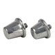 Squad Aluminium Football Studs