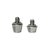 Aluminium SG Studs