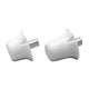 Nylon SG Studs - White