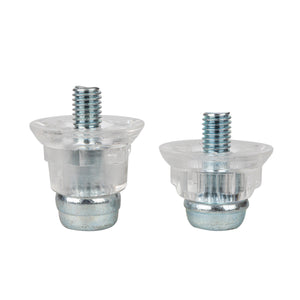 Attack Metal Tipped SG Studs