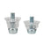 Attack Metal Tipped SG Studs