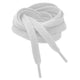Flat Woven Boot Laces
