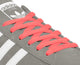 Flat Woven Boot Laces