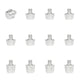 X-Type Pro Alloy SG Studs (Long)