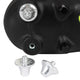 Flare Pro Custom Alloy SG Studs - Silver
