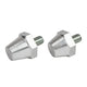 Elite Pro Alloy Conical SG Studs (Long)