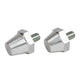 Elite Pro Alloy Conical SG Studs (Short)