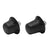 Nylon SG Studs - Black