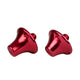 Flare Pro Custom Alloy SG Studs - Red