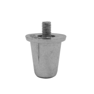 Rugby Safety Studs - 21mm - 100 Pack