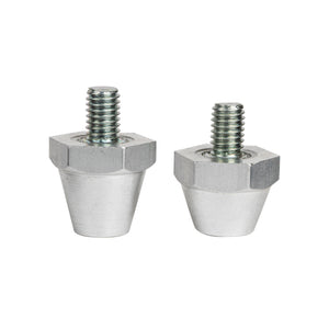 Elite Pro Alloy Conical SG Studs (Short)