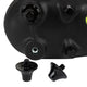 Flare Pro Custom Alloy SG Studs - Black