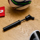 Dual Action Ball Pump