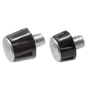 X-Type Metal-Tipped Nylon SG Studs