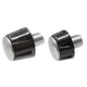 X-Type Metal-Tipped Nylon SG Studs