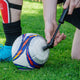 Dual Action Ball Pump