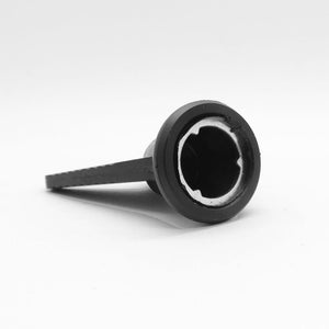 Tri-Tooth Stud Wrench