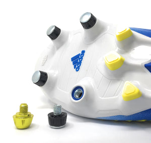 X-Type Metal-Tipped Nylon SG Studs