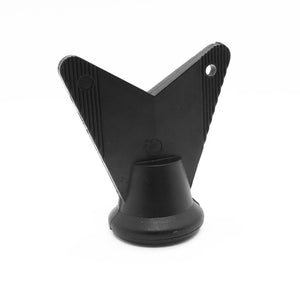 Tri-Tooth Stud Wrench