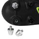 Elite Pro Alloy Conical SG Studs (Short)