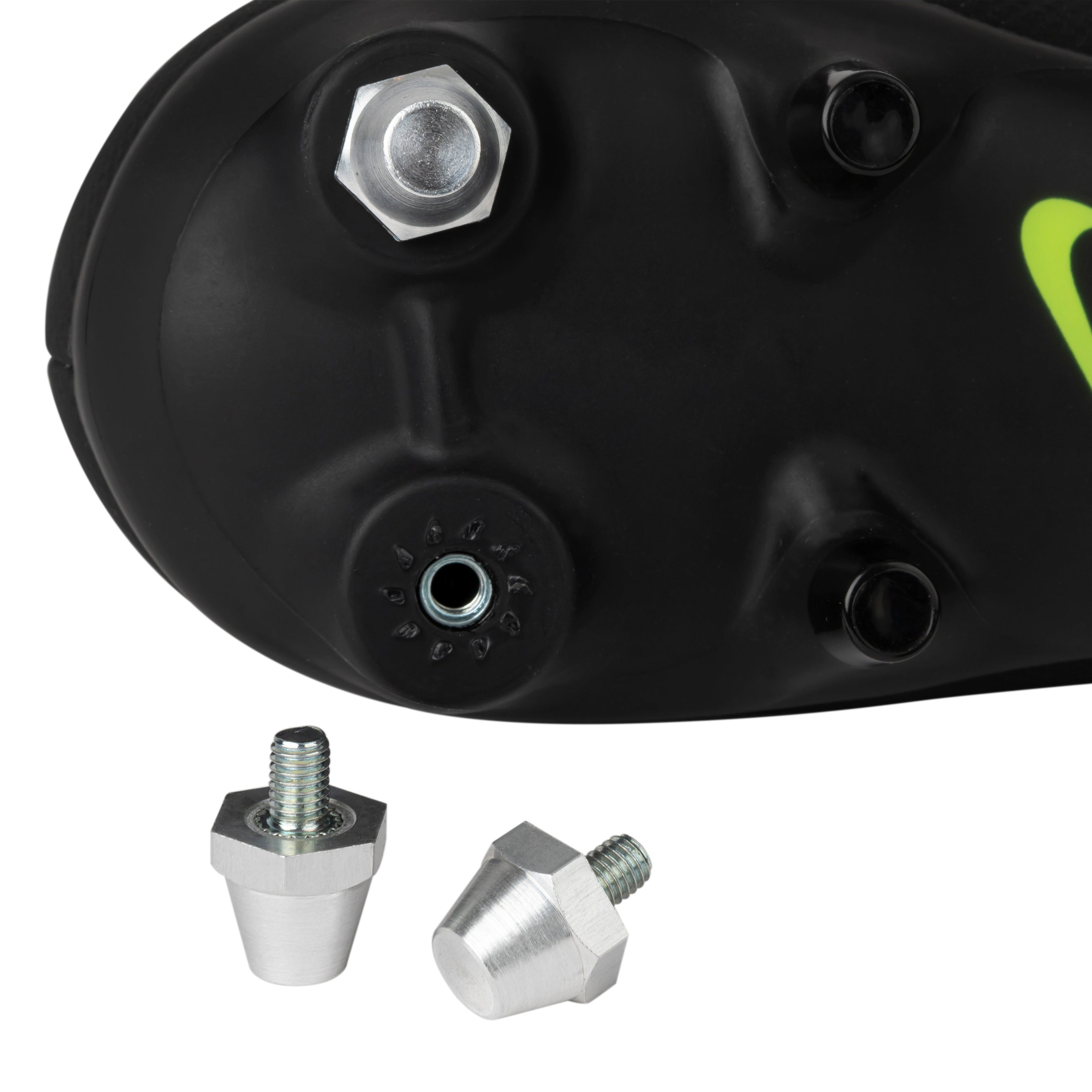 Elite Pro Alloy Conical SG Studs Extra Long footballstuds