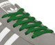 Flat Woven Boot Laces