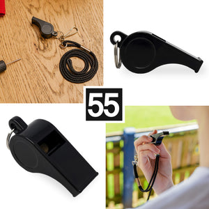 Referee's Whistle
