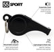 Referee's Whistle