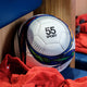Vortex Max Textured Pro Football Training Ball