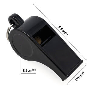 Referee's Whistle