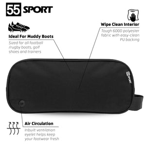 Basic Boot Bag
