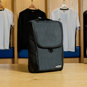 Premium Boot Bag - Black