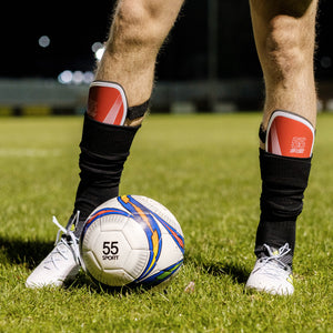 Vortex Max Textured Pro Football Training Ball