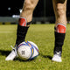 Vortex Max Textured Pro Football Training Ball
