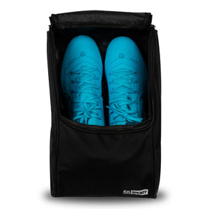 Premium Boot Bag - Black