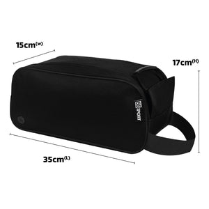 Basic Boot Bag